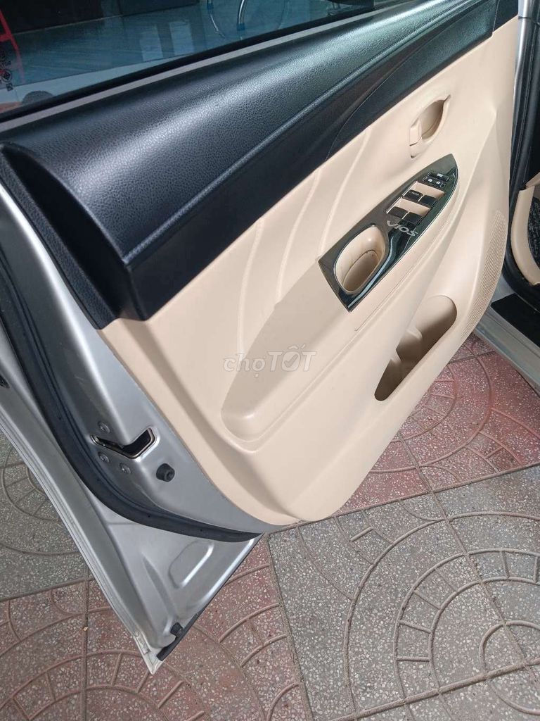 Toyota Vios 2018 Số tự động. Mua bán Ô tô tại Huyện Chơn Thành Bình Phước được đăng bởi Nguyển Ước hình 10