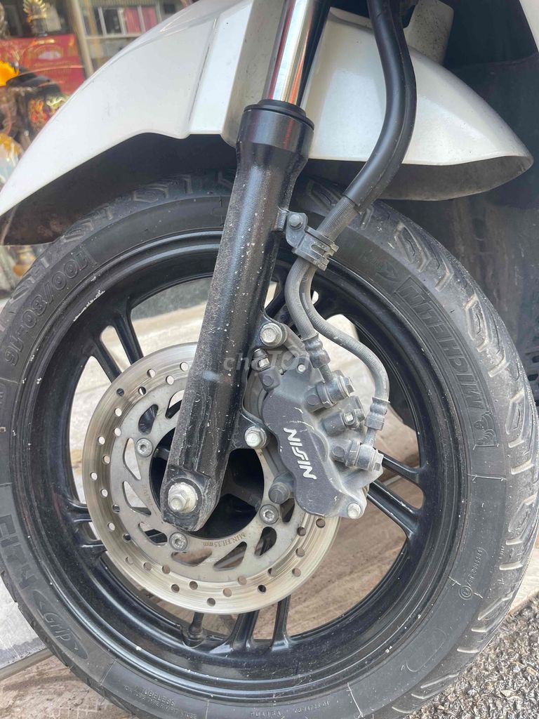 Bán xe chính chủ. Mua bán Xe máy tại Quận Hai Bà Trưng Hà Nội được đăng bởi Lữ Xuân Mạnh hình 3