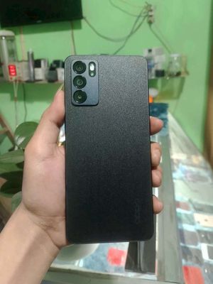 Thanh Lý Oppo Reno6 5G Zin đẹp 98% Máy Cầm Đồ. Mua bán Điện thoại tại Thành phố Thuận An Bình Dương được đăng bởi Tấn Phátt Shop