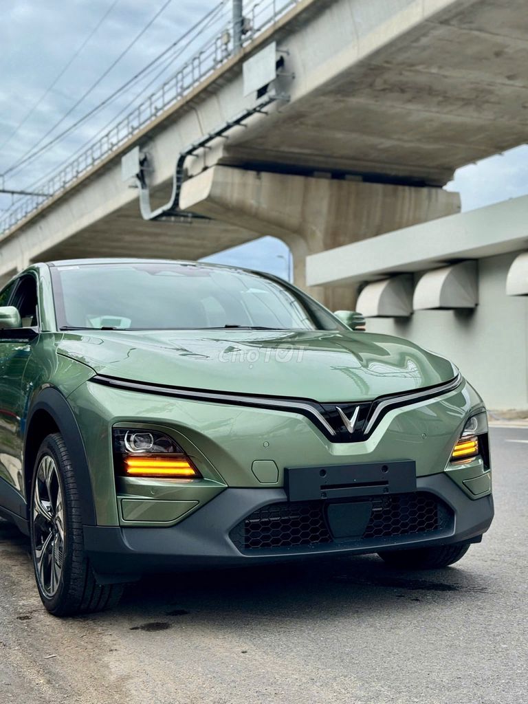 VinFast VF6 Trả 120 Triệu Bao HS Giao Xe Ngay. Mua bán Ô tô tại Quận Bình Thạnh Tp Hồ Chí Minh được đăng bởi Hồ Hoàng Hải hình 1