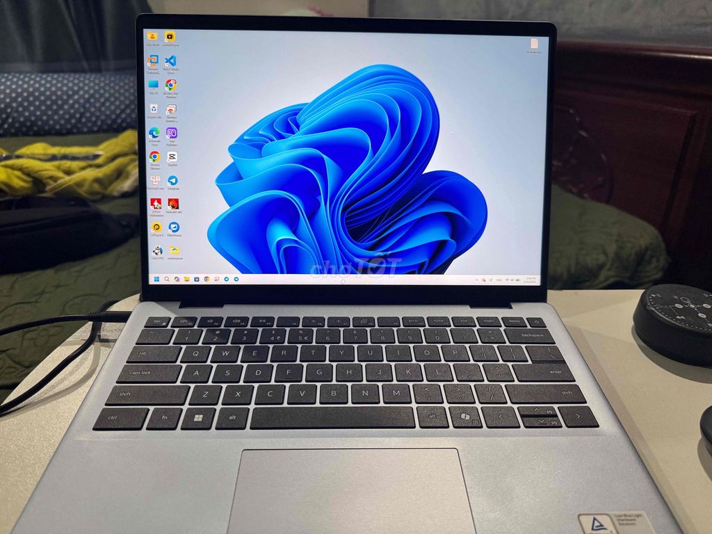 Dell Inspiron 14 5445 Ryzen 7 16GB/512GB. Mua bán Laptop tại Quận Sơn Trà Đà Nẵng được đăng bởi Anh Kỳ hình 1