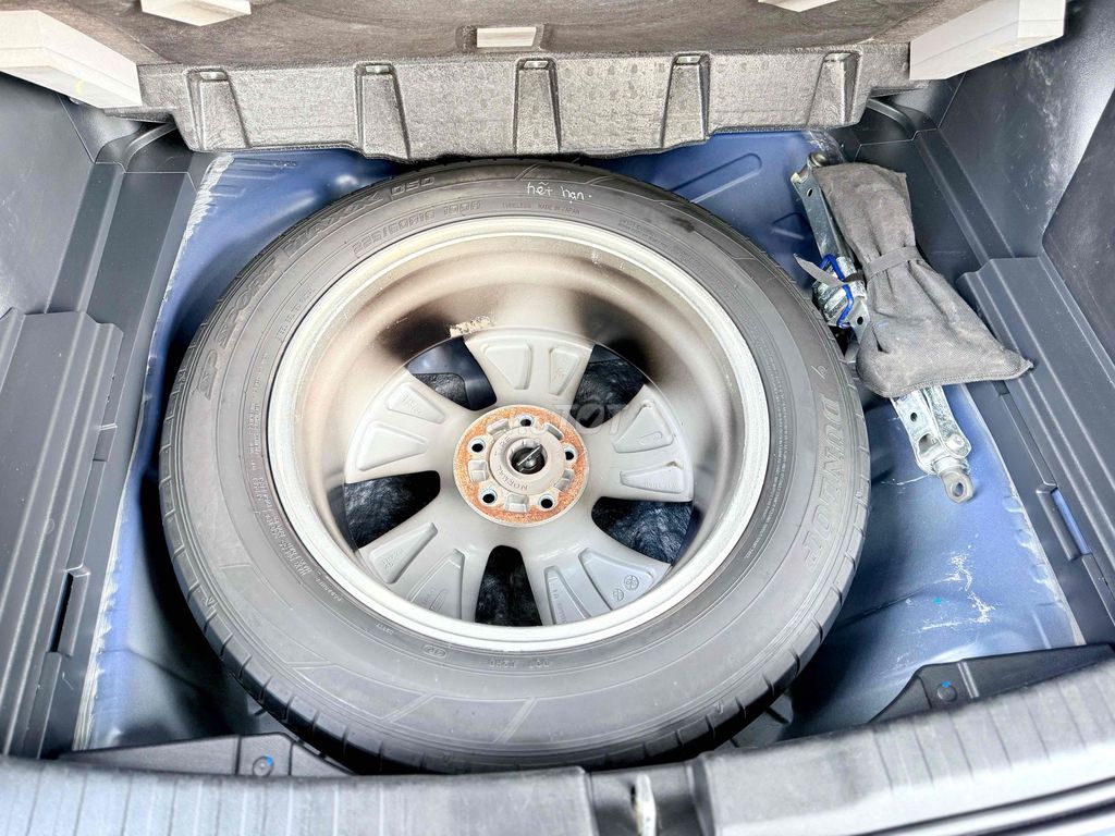 Honda CR V 2015 2.4 AT - 120000 km. Mua bán Ô tô tại Quận Hoàng Mai Hà Nội được đăng bởi Phạm quang đồng hình 9