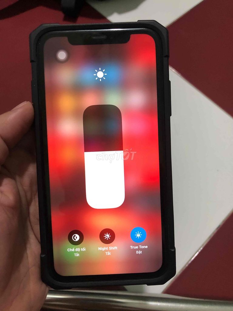 Apple iPhone 11 64GB Đen. Mua bán Điện thoại tại Quận Phú Nhuận Tp Hồ Chí Minh được đăng bởi HuyTran hình 1
