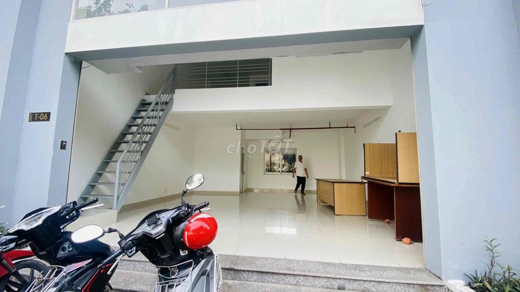 CẦN SANG NHƯỢNG LẠI 1 CĂN SHOP HOUSE CHUNG CƯ THANH BÌNH SỔ HỒNG SẴN