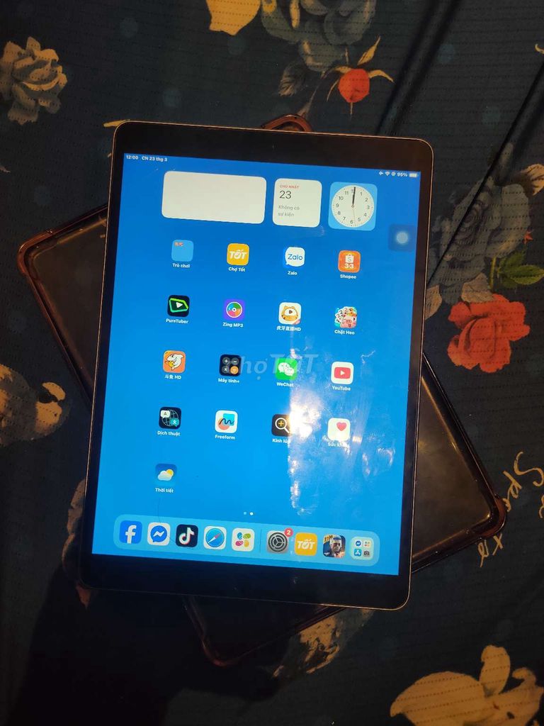 IPad Pro 10.5 Người Nhà Xài