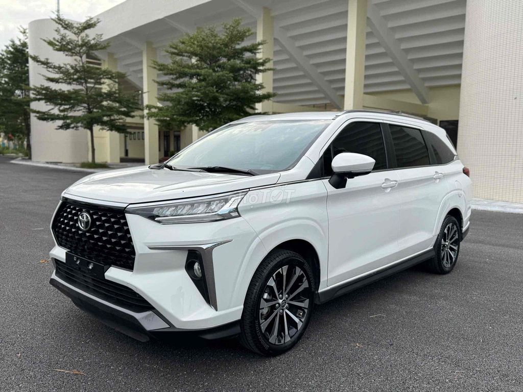 Toyota 1116 2023 Cross Top 1.5 CVT - 34000 km. Mua bán Ô tô tại Huyện Hoài Đức Hà Nội được đăng bởi Trần Khương hình 3