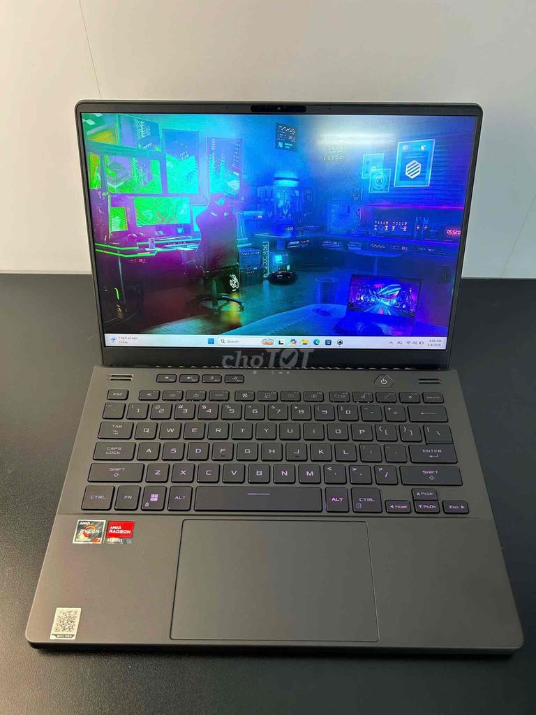 Cần tìm chủ mới cho em G14. Mua bán Laptop tại Quận Bình Thạnh Tp Hồ Chí Minh được đăng bởi Vũ hình 1