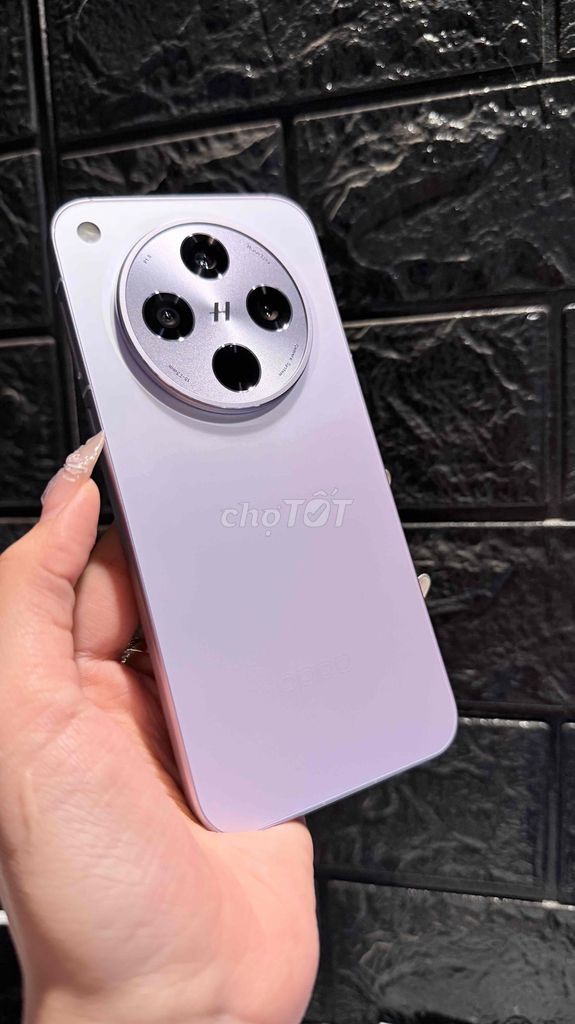 Oppo Find X8s Plus🎀❌. Mua bán Điện thoại tại Thành phố Buôn Ma Thuột Đắk Lắk được đăng bởi HA MOBILE hình 1