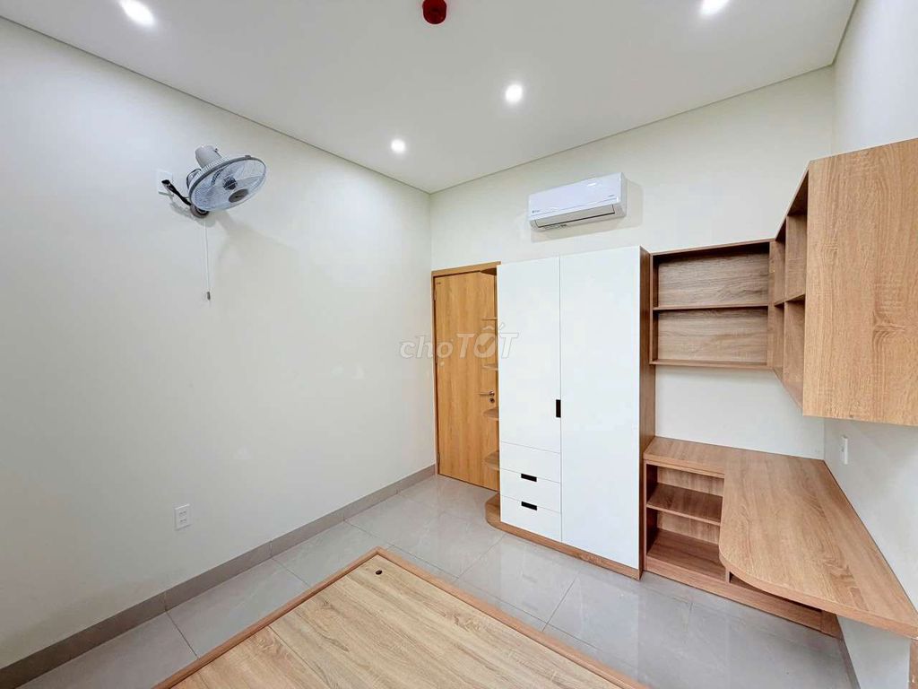 Cho thuê căn hộ 2 phòng ngủ tại Liên Chiểu, Đà Nẵng — ảnh 12