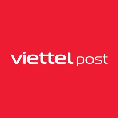 BƯU CHÍNH VIETTEL LÂM ĐỒNG logo