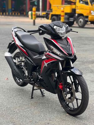 Honda Winner 150 V1 2019 Đen Sporty