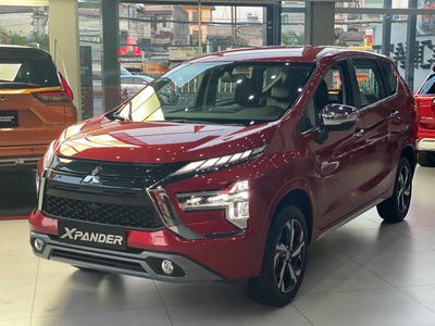 Mitsubishi Xpander Pre giá chỉ từ 597tr. Mua bán Ô tô tại Quận 1 Tp Hồ Chí Minh được đăng bởi Diễm Tú Mitsubishi