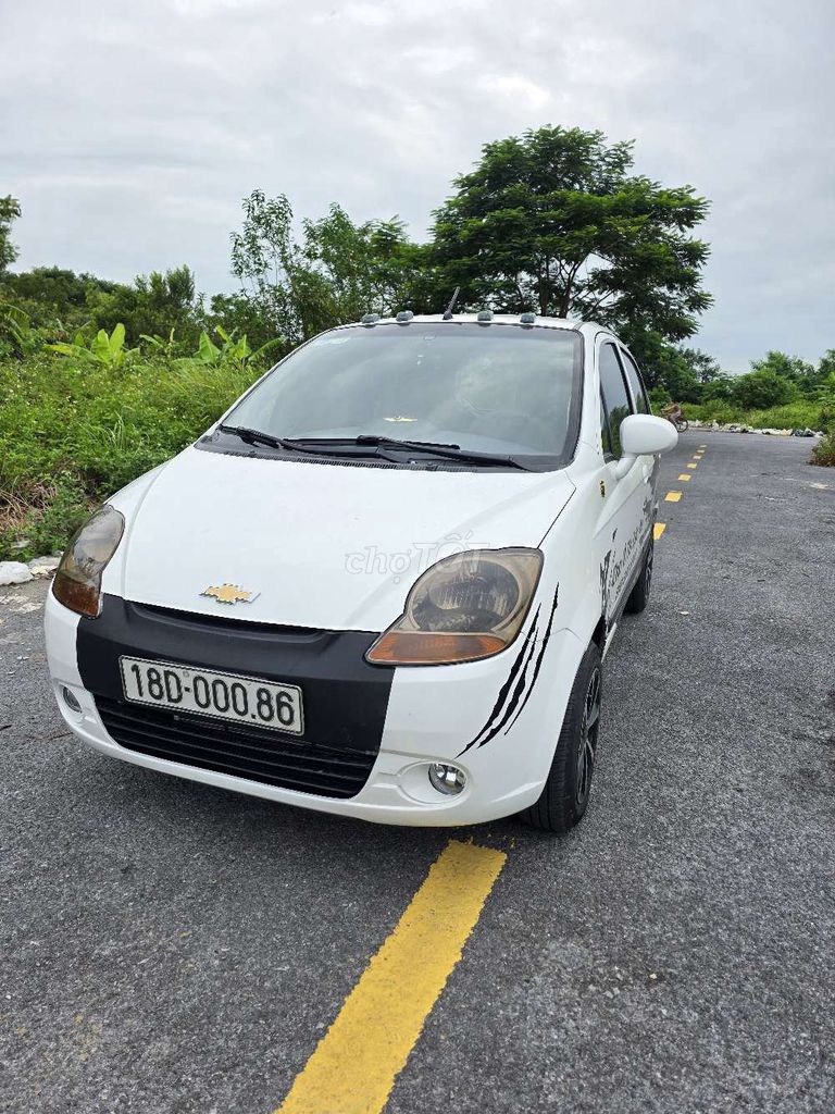 2014 Lite Van 0.8 - 180000 km. Mua bán Ô tô tại Thành phố Nam Định Nam Định được đăng bởi XE MÁY  HÙNG LONG hình 1