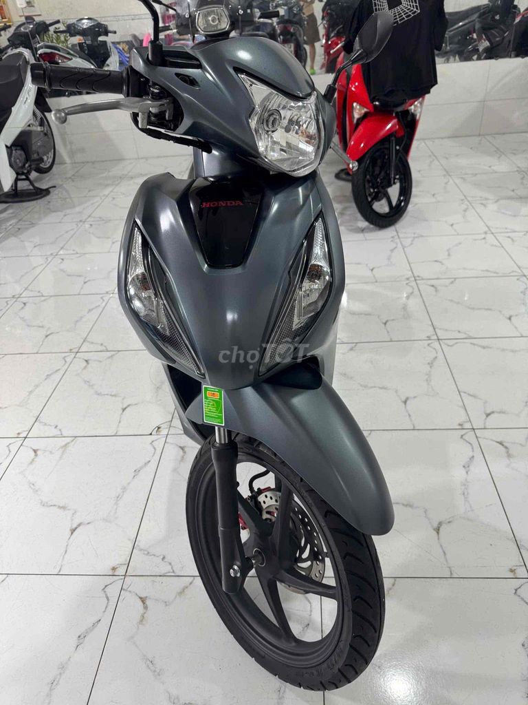 ✅VISION ĐK 2023 ( Bánh Lớn ) ĐẸP ZIN MỚI CHÁT 👍. Mua bán Xe máy tại Thành phố Long Xuyên An Giang được đăng bởi Cầm Đồ Bình Tâm  hình 2