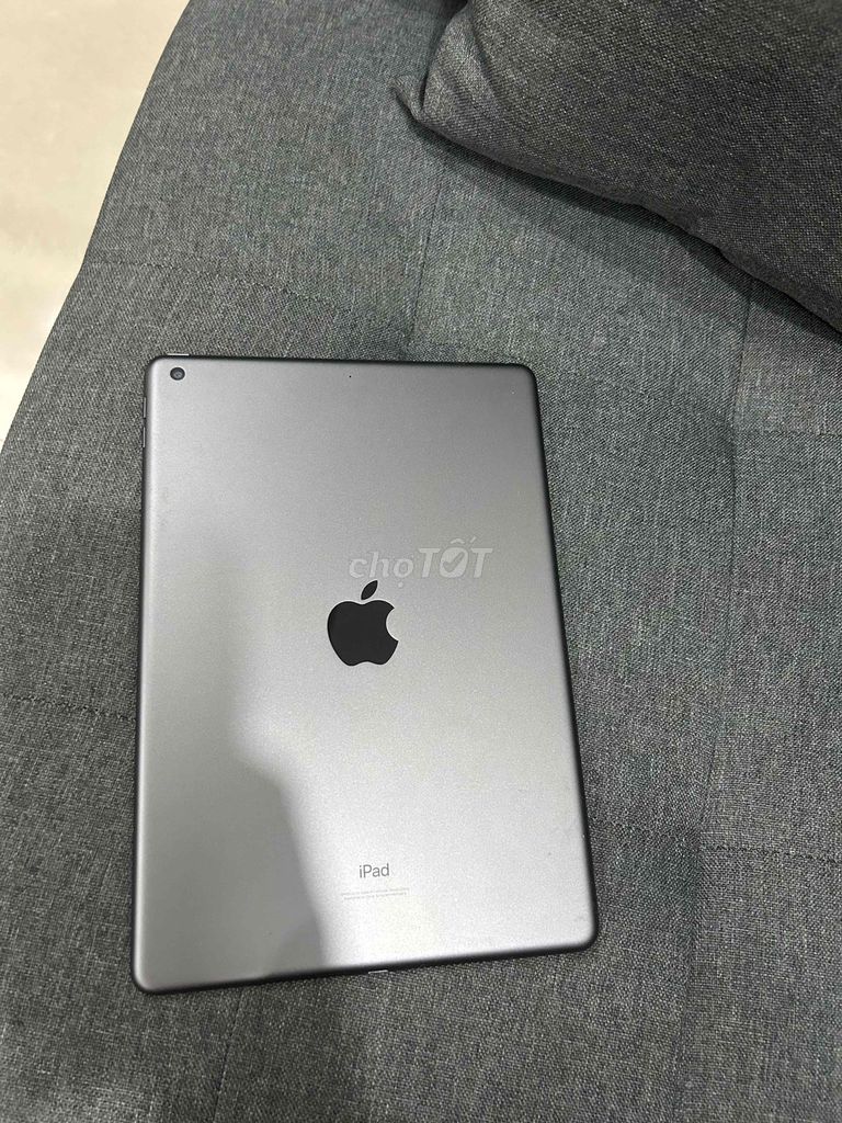 Apple iPad (thế hệ 9) 256GB Xám. Mua bán Máy tính bảng tại Huyện Hóc Môn Tp Hồ Chí Minh được đăng bởi Shelby Nguyen hình 1