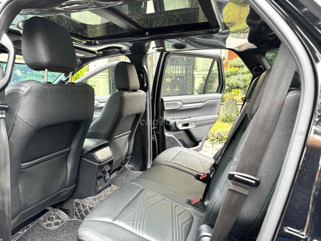 Ford Everest Titanium 4x2 AT 2024 sơn zin 99%. Mua bán Ô tô tại Quận Bình Tân Tp Hồ Chí Minh được đăng bởi A Đại hình 12