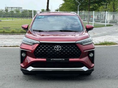 Toyota Veloz Cross 2022 CVT - 56000 km bao zin. Mua bán Ô tô tại Quận Hoàng Mai Hà Nội được đăng bởi A công