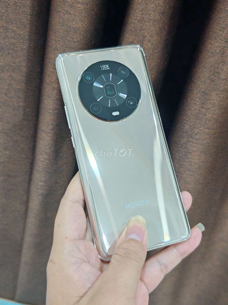 Honor Magic 4 Pro 12/256GB. Mua bán Điện thoại tại Quận Hoàng Mai Hà Nội được đăng bởi Nguyễn Ngọc Huy hình 1