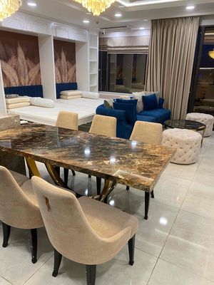 Căn hộ 70 m² · 2 PN · Kingdom 101