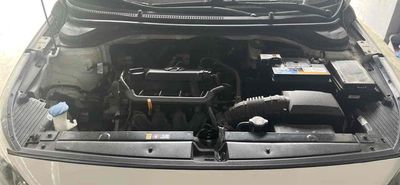 Hyundai acsent 2021 - 120000 km. Mua bán Ô tô tại Huyện Núi Thành Quảng Nam được đăng bởi Trân minh hùng