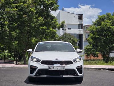 KIA CERATO 2.0L 2020 AT FULL 48000KM BẢO HÀNH1 NĂM