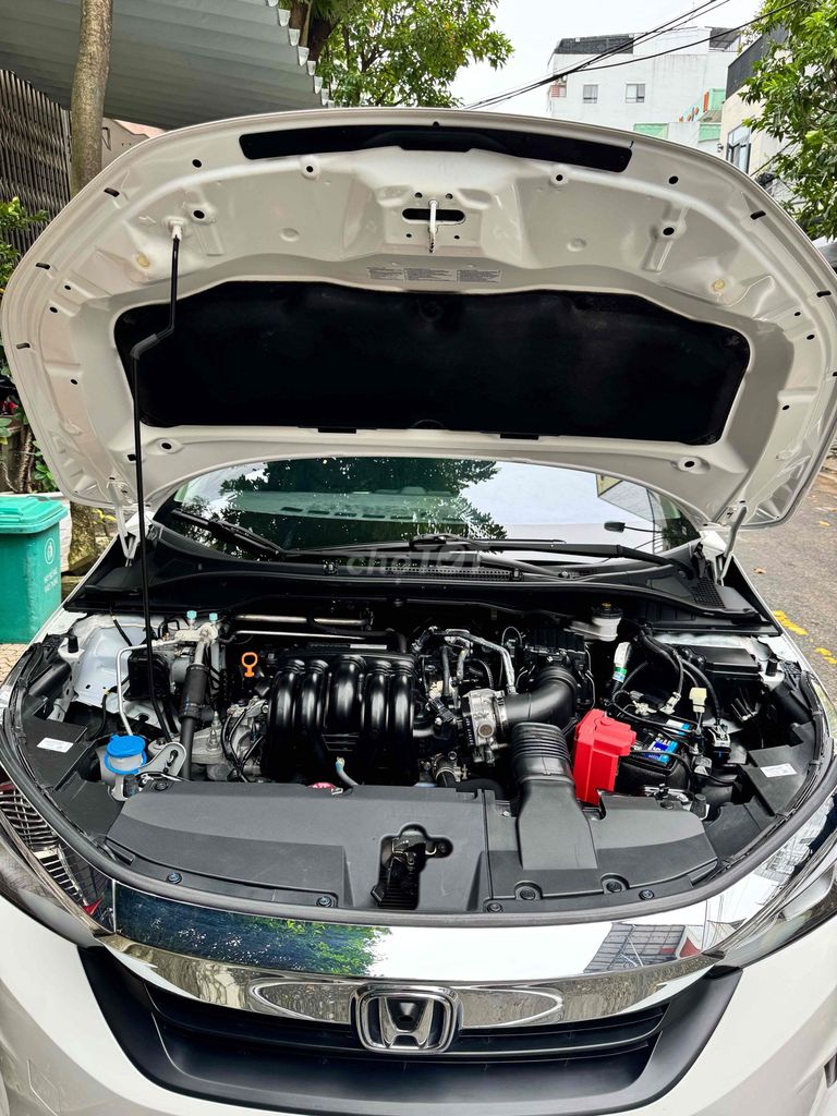 Honda City 2023 1.5 i-VTEC - 24500 km. Mua bán Ô tô tại Quận Ngũ Hành Sơn Đà Nẵng được đăng bởi Vinh hình 9