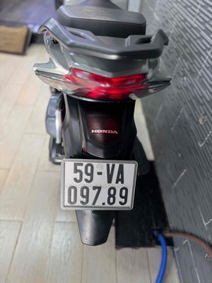 Honda Vision 2023 Sporty Xám 5000 km. Mua bán Xe máy tại Quận Bình Thạnh Tp Hồ Chí Minh được đăng bởi kelwin