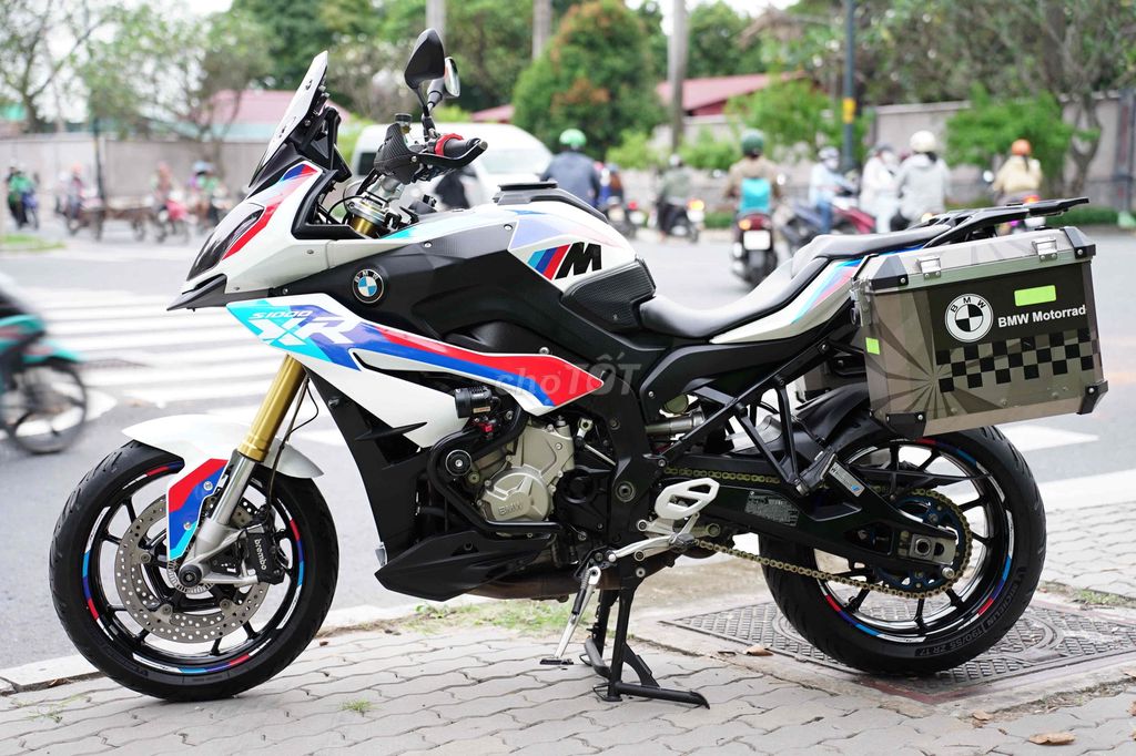 🔰💰 BMW S1000XR 2017 , có đổi xe và bán góp. Mua bán Xe máy tại Thành phố Thủ Đức Tp Hồ Chí Minh được đăng bởi Thi Moto Thủ Đức hình 5