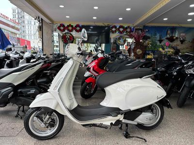 Vespa Primavera 125 ABS iGet 2022 BSTP Chính Chủ. Mua bán Xe máy tại Quận Phú Nhuận Tp Hồ Chí Minh được đăng bởi Ngô Hà