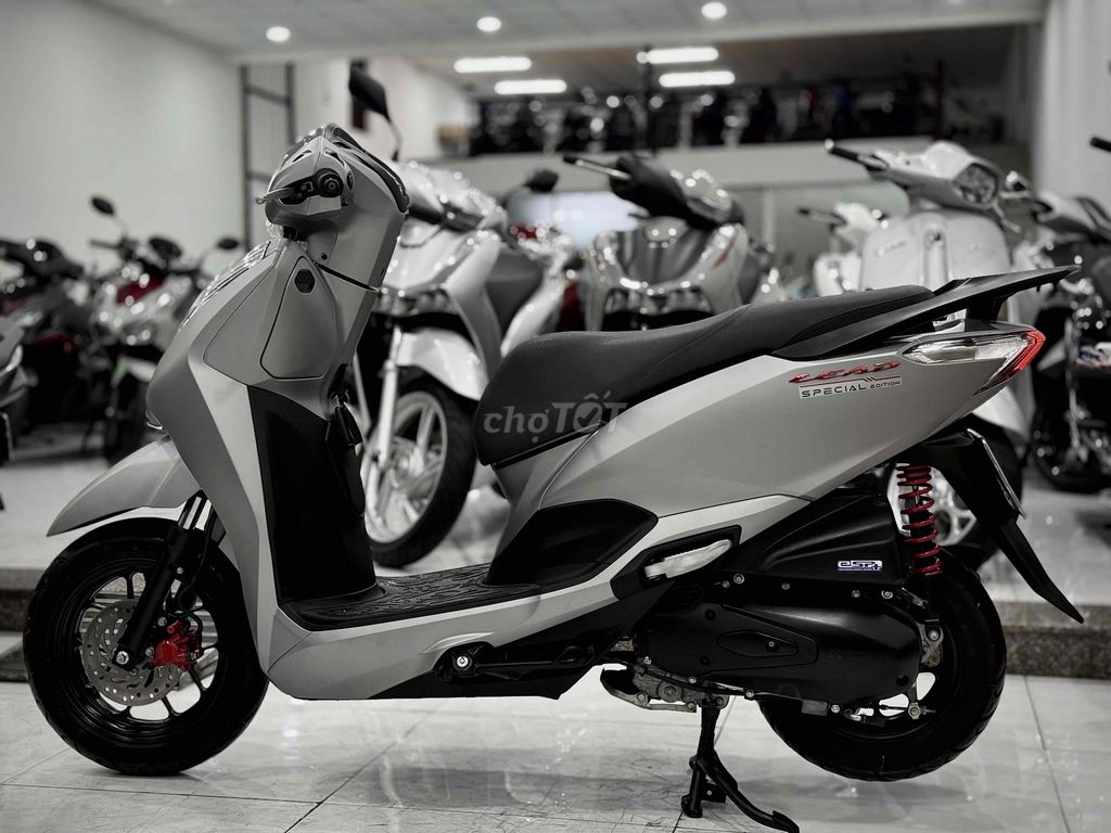 Lead 4Val 2023 Lướt ( Hỗ trợ Trả GÓP ) 🔥🔥. Mua bán Xe máy tại Thị xã Phú Mỹ Bà Rịa - Vũng Tàu được đăng bởi Cửa Hàng Xe Máy Phú Mỹ hình 8