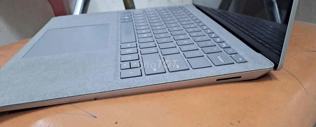 Surface laptop 3