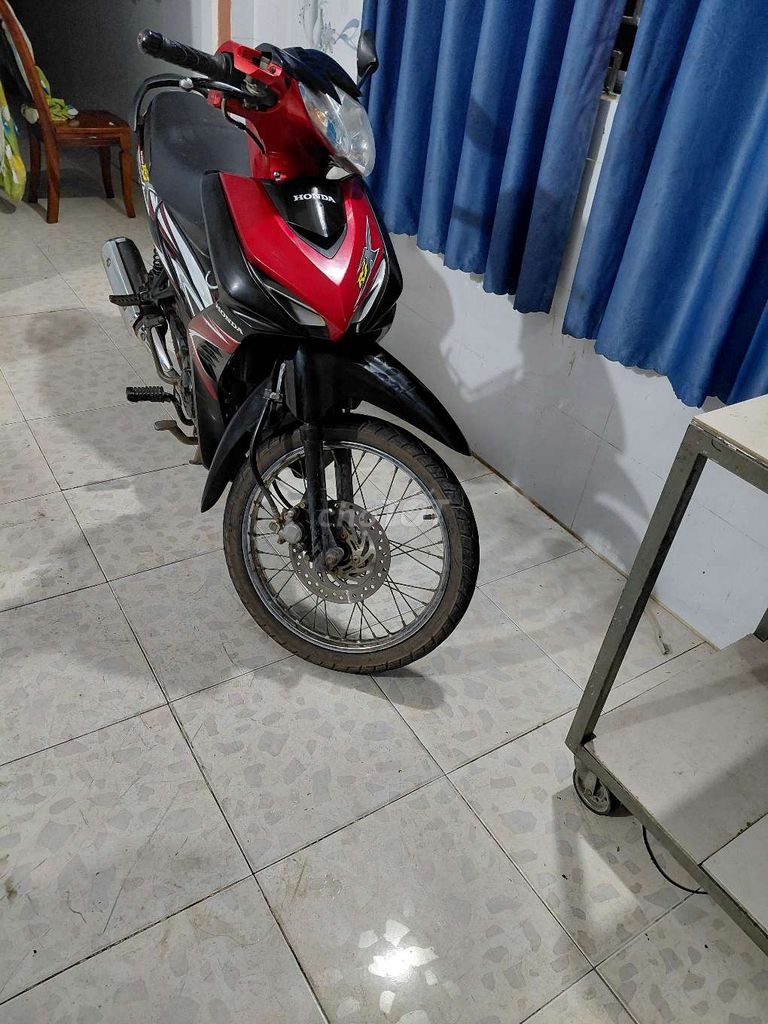 Xe chính chủ, zin cần bán cho rộng nhà. Mua bán Xe máy tại Huyện Long Thành Đồng Nai được đăng bởi ngọc hình 3