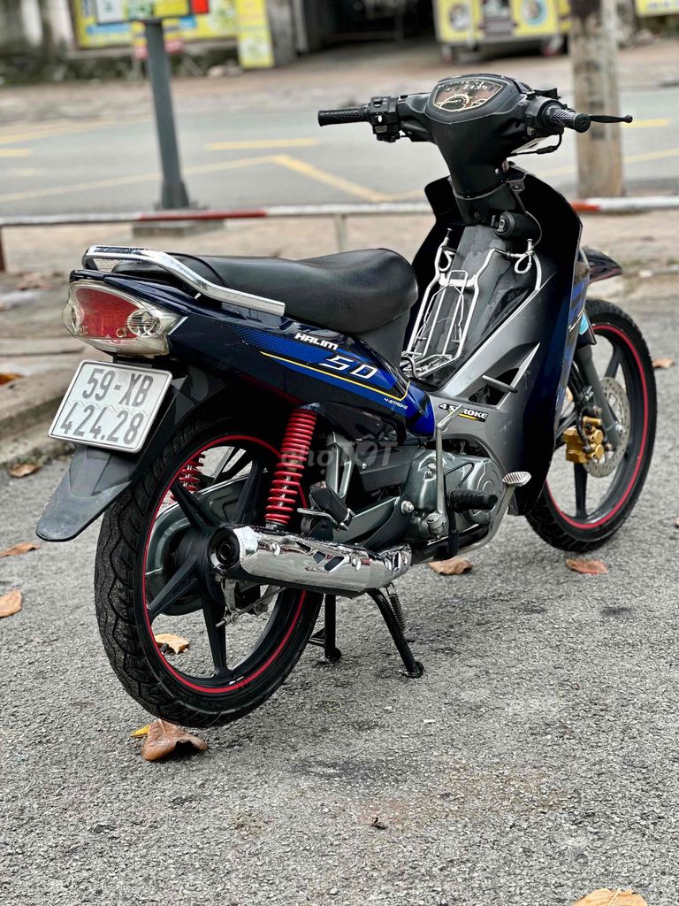 💥 Владелец SIRIUS 50CC BSTP ➖ Автомобиль без водительских прав