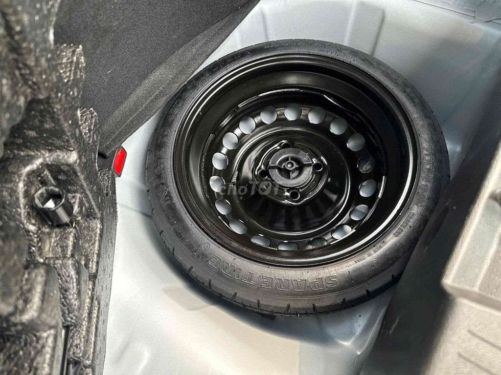 xe lướt. Mua bán Ô tô tại Quận Bình Tân Tp Hồ Chí Minh được đăng bởi Đức Tài hình 7