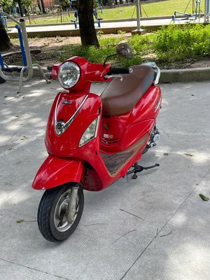 ATTILA FI TIẾT KIỆM XĂNG- MÁY ZIN. Mua bán Xe máy tại Thành phố Thủ Dầu Một Bình Dương được đăng bởi Xe Máy Bình Dương