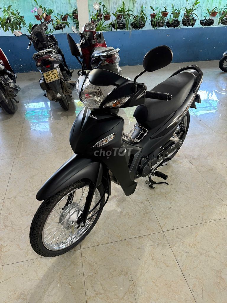 Wave 2025. Mua bán Xe máy tại Huyện Hàm Thuận Nam Bình Thuận được đăng bởi Toàn hình 2