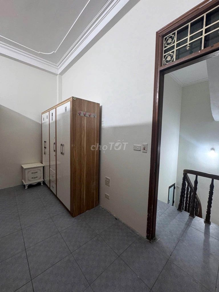 Bán nhà 64m2 Phố Giáp Bát, Hoàng Mai, 9 tỷ - ảnh 5