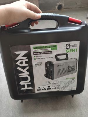 Máy Hàn Điện Tử Hukan MMA-200mini. Mua bán Nội thất, đồ gia dụng khác tại Huyện Gia Viễn Ninh Bình được đăng bởi Vũ Trần Trung Kiên