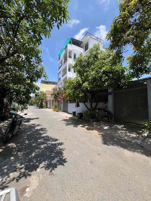 CHÍNH CHỦ BÁN ĐẤT KHU VIP BÊN SÔNG  P. HIỆP BÌNH CHÁNH, TP THỦ ĐỨC .