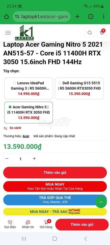 Laptop. Mua bán Laptop tại Huyện Hòa Vang Đà Nẵng được đăng bởi Nguyễn Van Đo hình 1