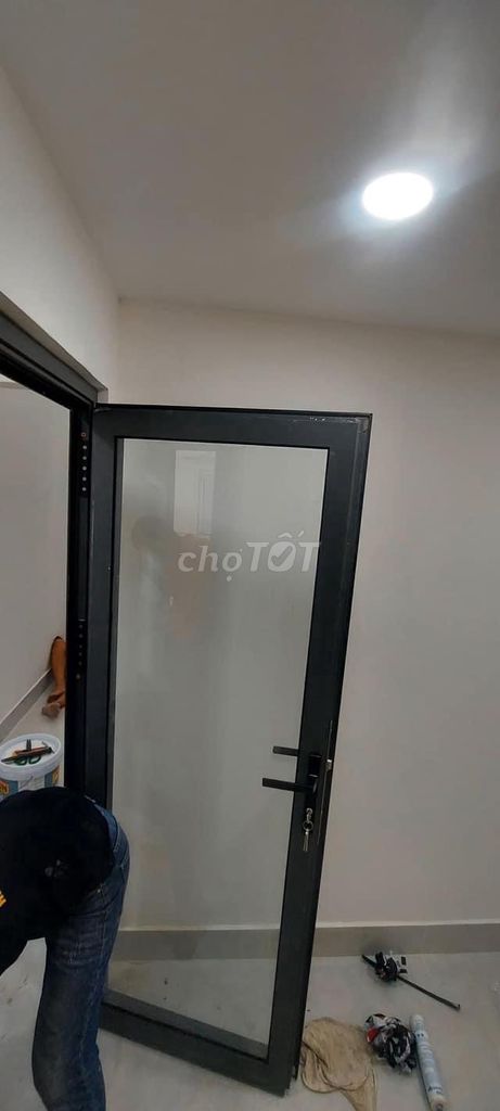 🔥 NHÀ 193 -1T 1 LỬNG 2PN 1WC - 70M2 - 7TR - TRƯỜNG THỌ THỦ ĐỨC 🔥