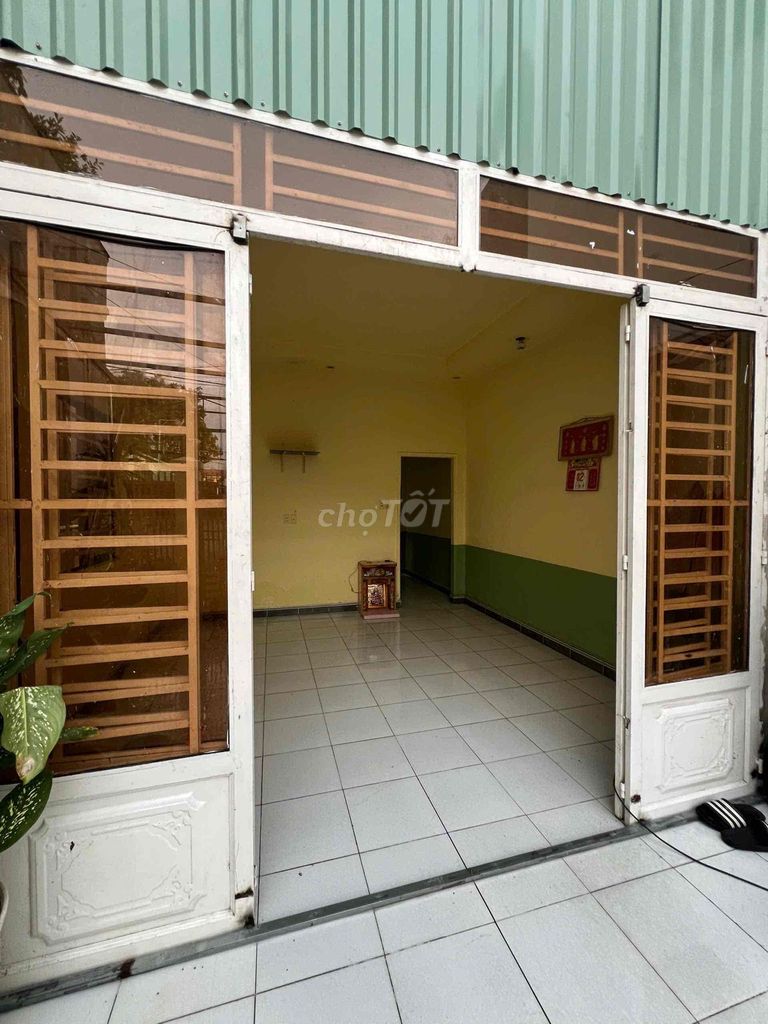 Thuê nhà nguyên căn 100m2 2PN 1VS - ảnh 5