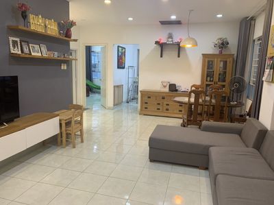 Bán căn hộ Him Lam Nam Khánh - Dương Quang Đông, P5, Q8.