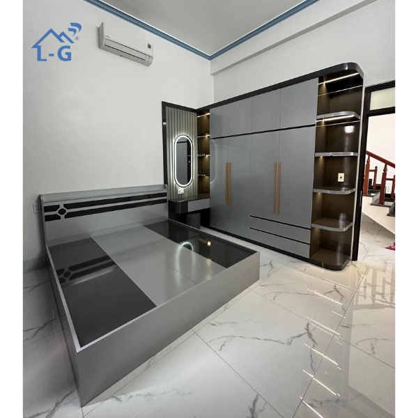 NỘI THẤT LÂM GIA PHÁT tại Thành phố Thủ Đức, Tp Hồ Chí Minh hình 1