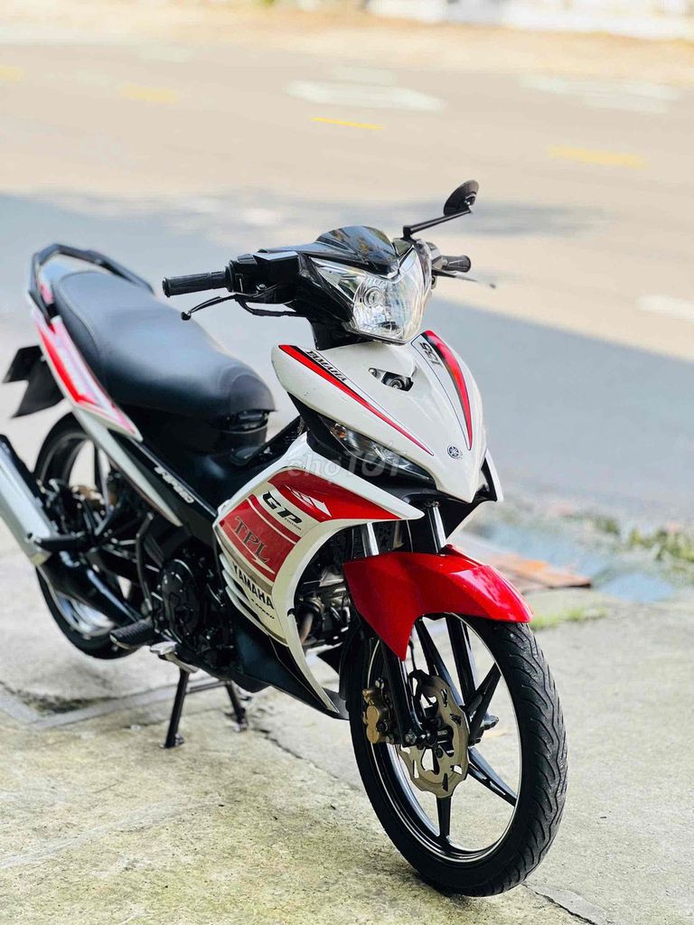 thanh lý. Mua bán Xe máy tại Thị xã Bến Cát Bình Dương được đăng bởi xe máy trả góp tín nghĩa  hình 9