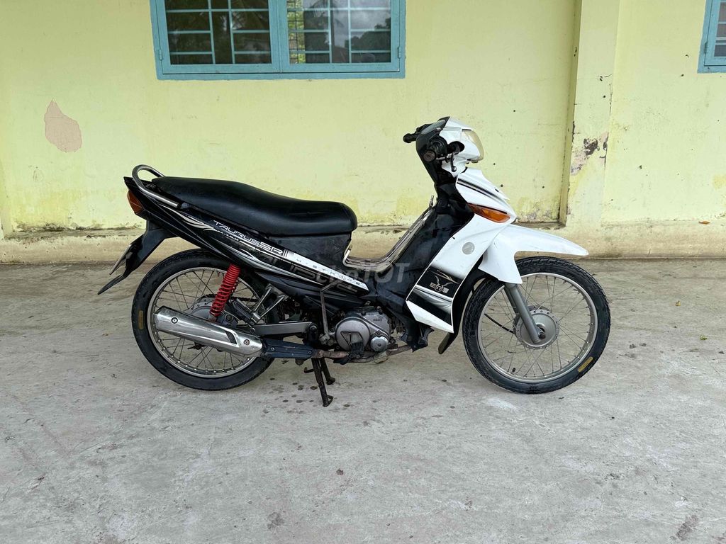 -Em Bán Yamaha Taurus Xe Máy Êm Mạnh Bốc. Mua bán Xe máy tại Huyện Phong Điền Cần Thơ được đăng bởi Danh Hà hình 3