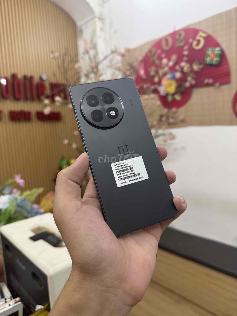 OnePlus Ace 5 256GB Đen 99%. Mua bán Điện thoại tại Quận Đống Đa Hà Nội được đăng bởi Nguyễn Đức  hình 1