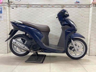 VISION 2017 TPHCM HỖ TRỢ GÓP OĐ CÓ GL ĐỖI XE. Mua bán Xe máy tại Huyện Hóc Môn Tp Hồ Chí Minh được đăng bởi Khaianh 