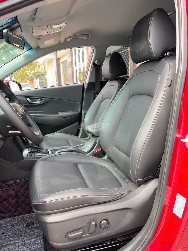 Hyundai Kona 2019 2.0 Đặc Biệt Đỏ. Mua bán Ô tô tại Thành phố Vinh Nghệ An được đăng bởi Nguyen duc tuan hình 14