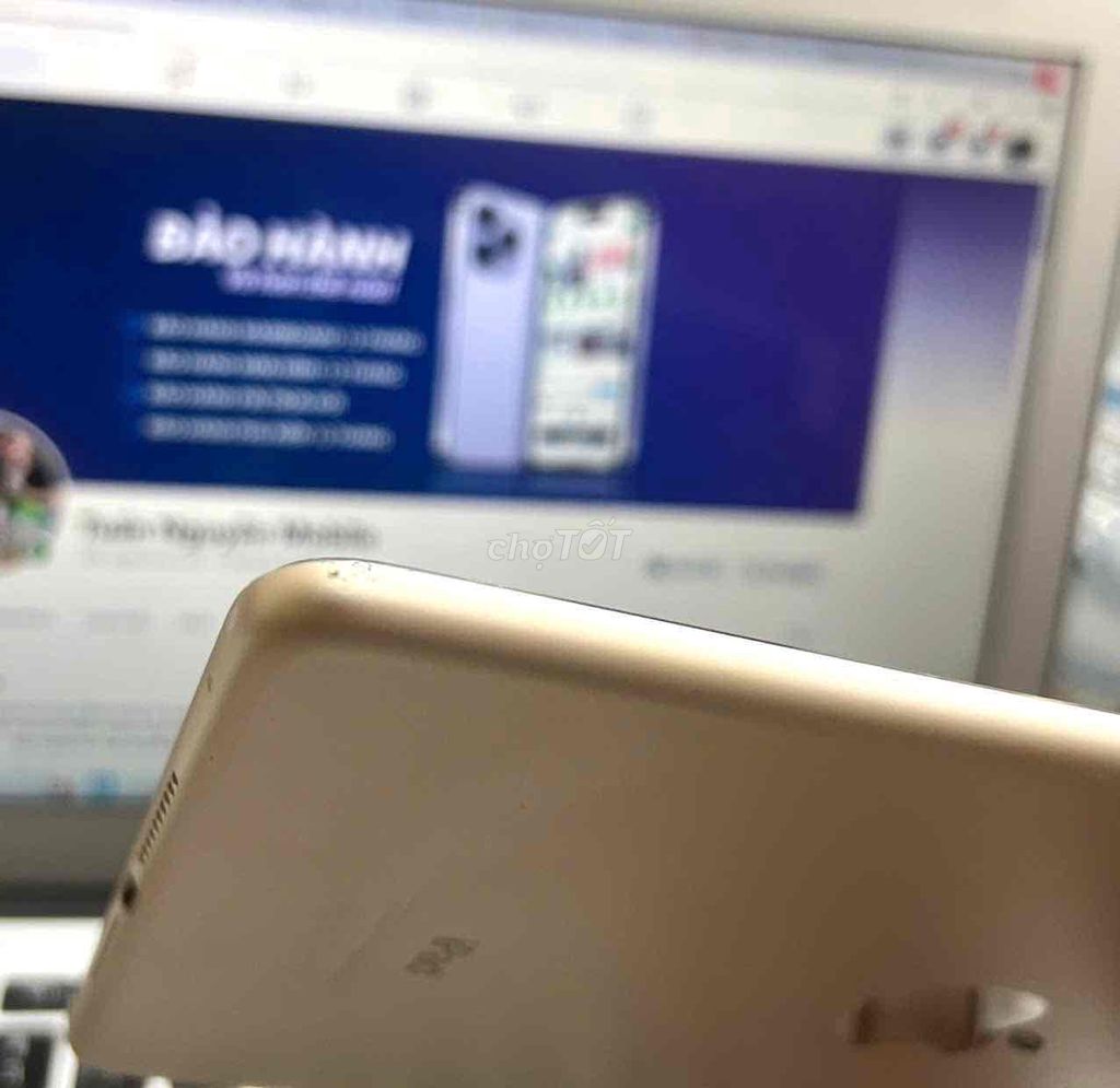 ipad mini 4 64g th/a wifi pin 81% giá rẻ. Mua bán Máy tính bảng tại Quận 3 Tp Hồ Chí Minh được đăng bởi Tuấn Nguyễn hình 6